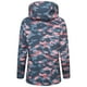 thumbnail image 5 of Dare 2B - Chaqueta Softshell Far Out Camuflaje para Mujer (Rosa Polvo), 5 of 6