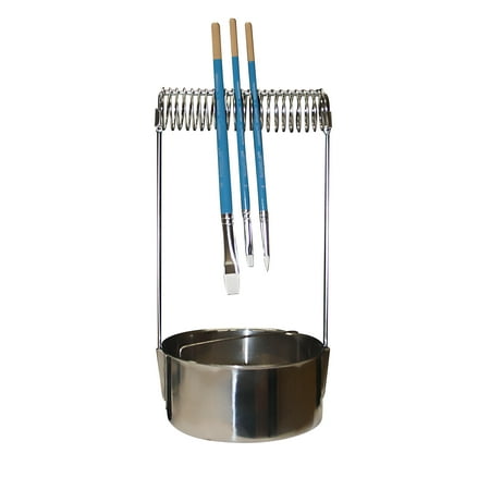 

MICHAELS Brush Washer with Drying Rack by Artist s Loft™