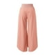 thumbnail image 2 of Gibobby Casual Pajama Pantalones de yoga sueltos con cintura elástica y cintura alta para mujer Pantalones largos casuales (Pink, XL), 2 of 5