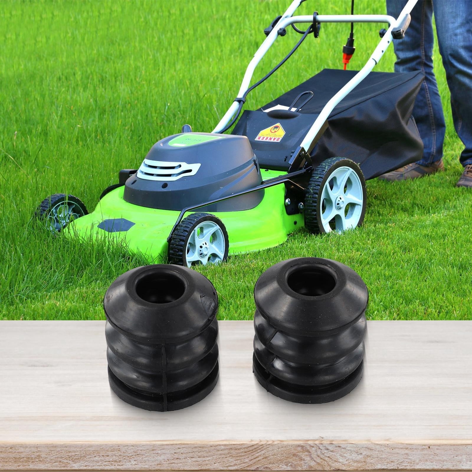 Outlier Spring for GT225, GT235, GT245, GX255, GX325, GX335, M146683 and M127973, Lawn Mower Parts & Accessories