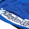 thumbnail image 4 of Pant Troy Lee Designs GP Pro Adult Blends White/Blue Size 30, 4 of 8