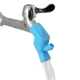 thumbnail image 4 of pstuiky Silicone Faucet Extender for Bathroom Sink Hand Washing Helper 1 Piece Easy Install No Tools Kitchen Bathroom Use, 4 of 6