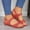 E-Red, variant on Women's Summer Fashion Mesh Womens Shoes Casual Wide Width Breathable Casual Shoes Round Womens Casual Work Shoes office Head Non Slip one Foot Stirrup Casual Sneakers