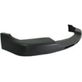 thumbnail image 3 of For 01-02 Silverado Truck Front Bumper Face Bar Filler Retainer Upper Top Cap, 3 of 4