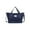 Navy, variant on Expandable Travel Bag for Men - Large Weekender Bags for Women with Shoe Compartment,Weekender Overnight Bag Oversized Travel Duffel for Men and Women Carry On Tote Shoe Compartment