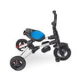 thumbnail image 5 of Joovy Tricycoo UL, Kids Tricycle, Blueness, 5 of 8
