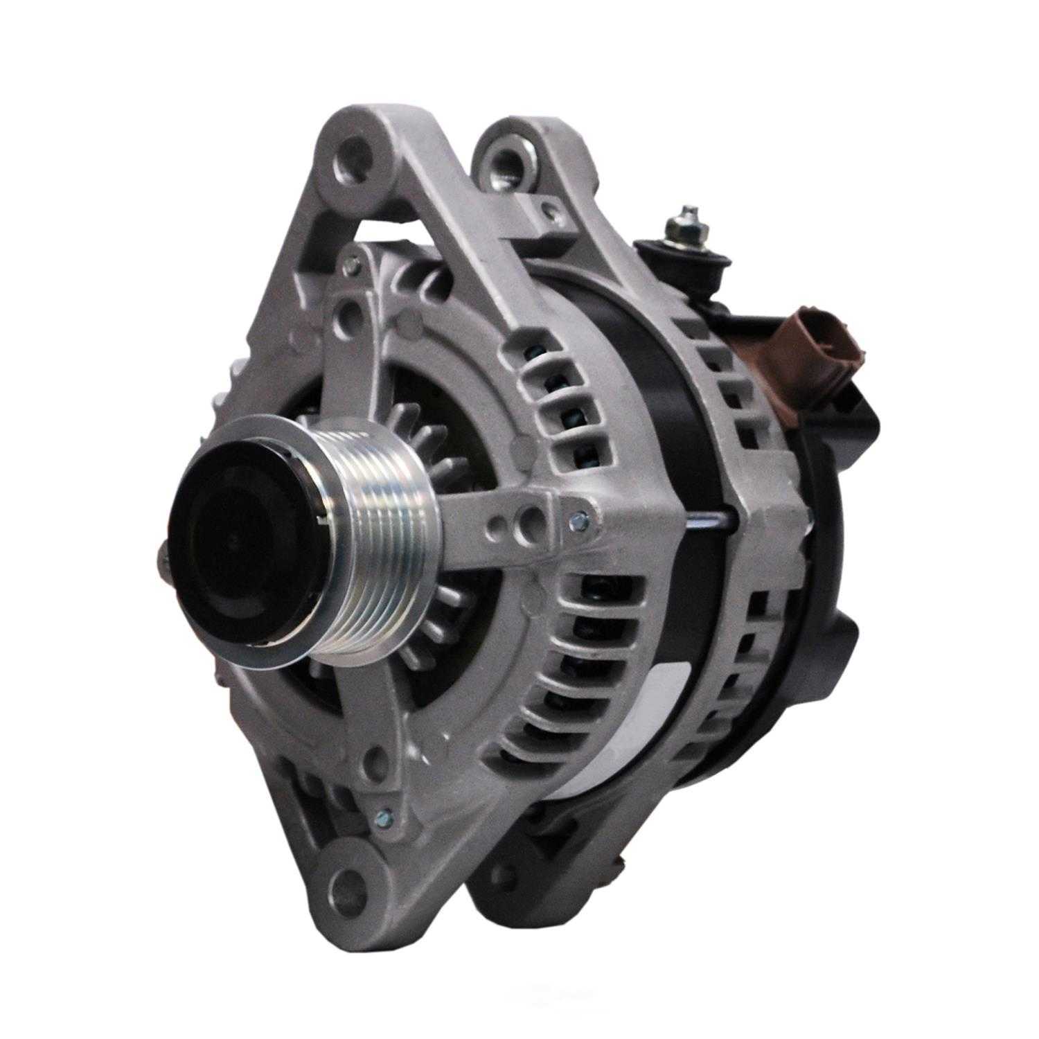 FVP Professional 15542 Alternator Standard