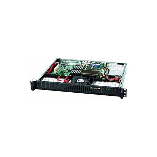 Super Cse 512l 200b U C A U Supermicro Cse 512l 200b O E C A C Walmart Com Walmart Com