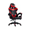 thumbnail image 1 of Silla Gamer Escritorio Ergonómica Reclinable Titano TT-SGSRP-B, 1 of 5