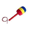 thumbnail image 2 of MesaSe Accessoires de Machine d'Arcade Pièces Jeux Fournitures Cadeaux Remplacement Jouet Marteau, 2 of 9
