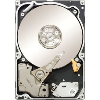WD Purple 500GB Surveillance Hard Disk Drive - 5400 RPM Class SATA
