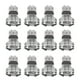 thumbnail image 4 of Conectores de cable BuyWeek 12 piezas bajo voltaje, 4 of 9