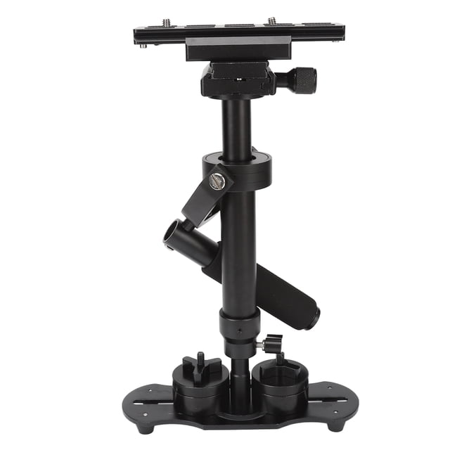 Camera Balance Stabilizer, Aluminum Alloy Video Shooting Balance Stabilizer for Video Shooting
