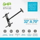 thumbnail image 3 of Soporte Ghia PARA TV Instalacion A Techo 32 A 70 Pulgadas HASTA 45KG Ghia, 3 of 3