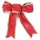 thumbnail image 3 of Adornos de corbata de Navidad con tela brillante Adepaton 23*21*3cm, 3 of 6