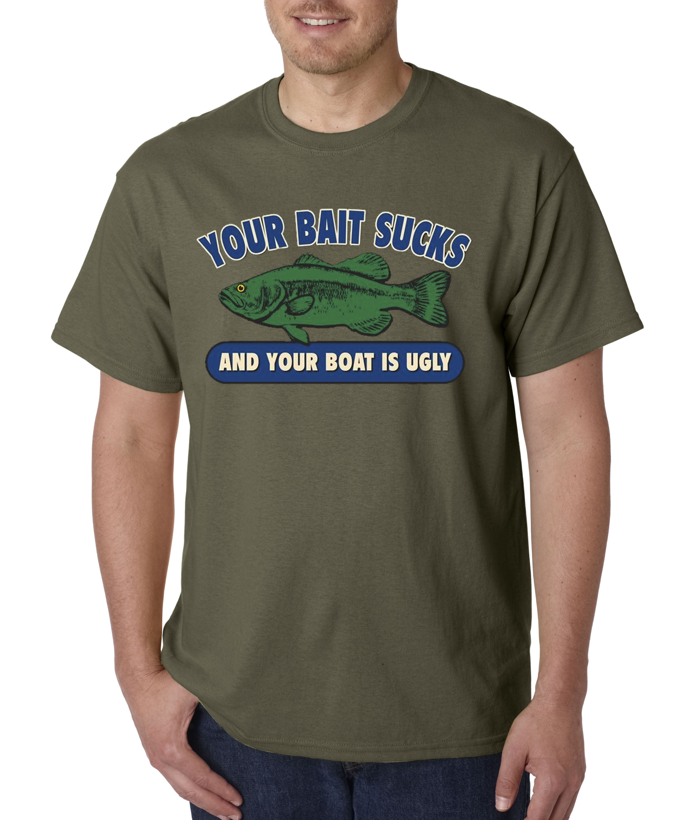 ugly shirt walmart
