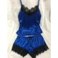 thumbnail image 4 of Ropa interior sexy para mujer, ropa interior sexy, estilo europeo y estadounidense, conjunto de ropa para el hogar con pestañas de gran tamaño, 4 of 6