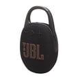thumbnail image 2 of Haut-parleur Bluetooth JBL Clip 5 avec Étui de Protection Noir, 2 of 5