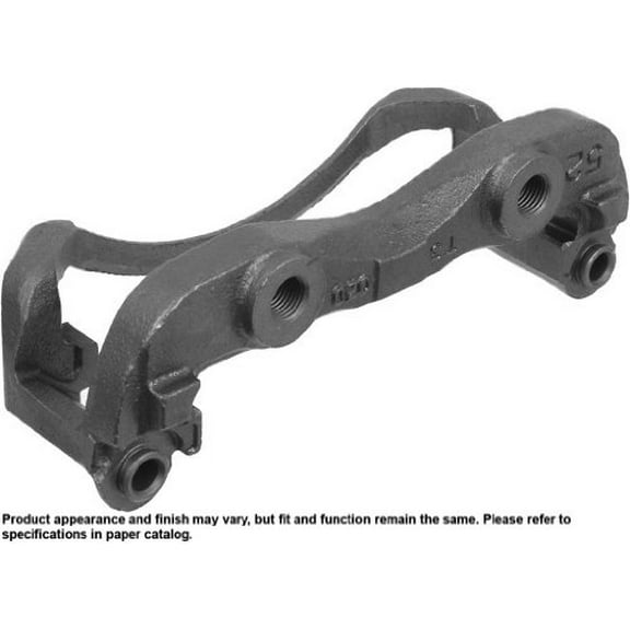 A1 CARDONE - CALIPER BRACKET Fits select: 1999-2002 NISSAN FRONTIER