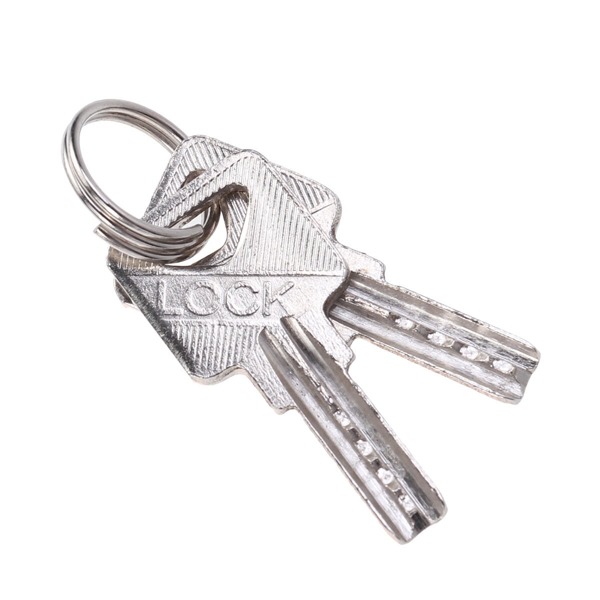 ELAYARD Lock Chain Lightweight Braided Steel with Easy Key Locking for Bikes Gates and Scooters Black
