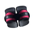 thumbnail image 1 of Cubiertas para pies de tablas de surf Zulema 12 x 7 Rojo, 1 of 8