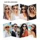 thumbnail image 2 of Gafas de sol SOJOS Retro Oversized Cuadradas Polarizadas SJ1161, 2 of 5