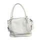 thumbnail image 4 of Bolso de mano Strade Fareast Limited piel sintética hobo con cierre de cremallera, 4 of 8