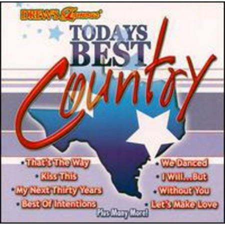 Drew's Famous: Todays Best Country (Best Country Guitarists Today)