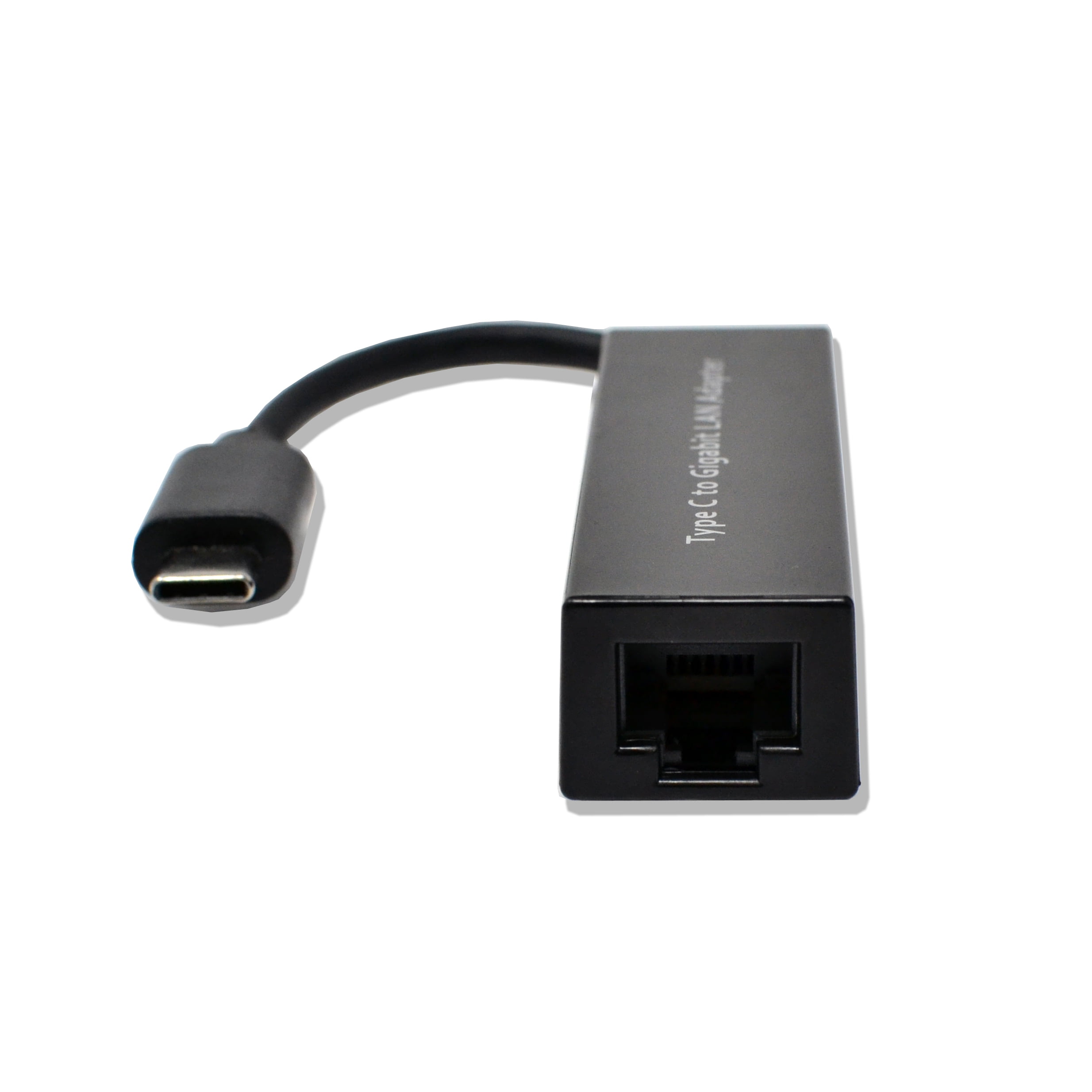USB C to Gigabit RJ45 Ethernet Adapter (50737) à 258,33 MAD