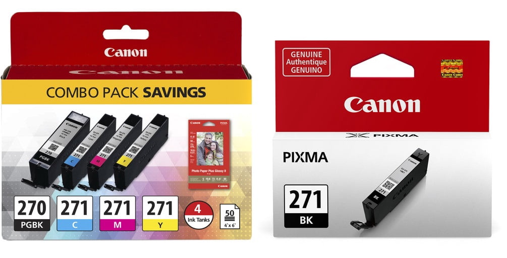 canon 251 ink walmart