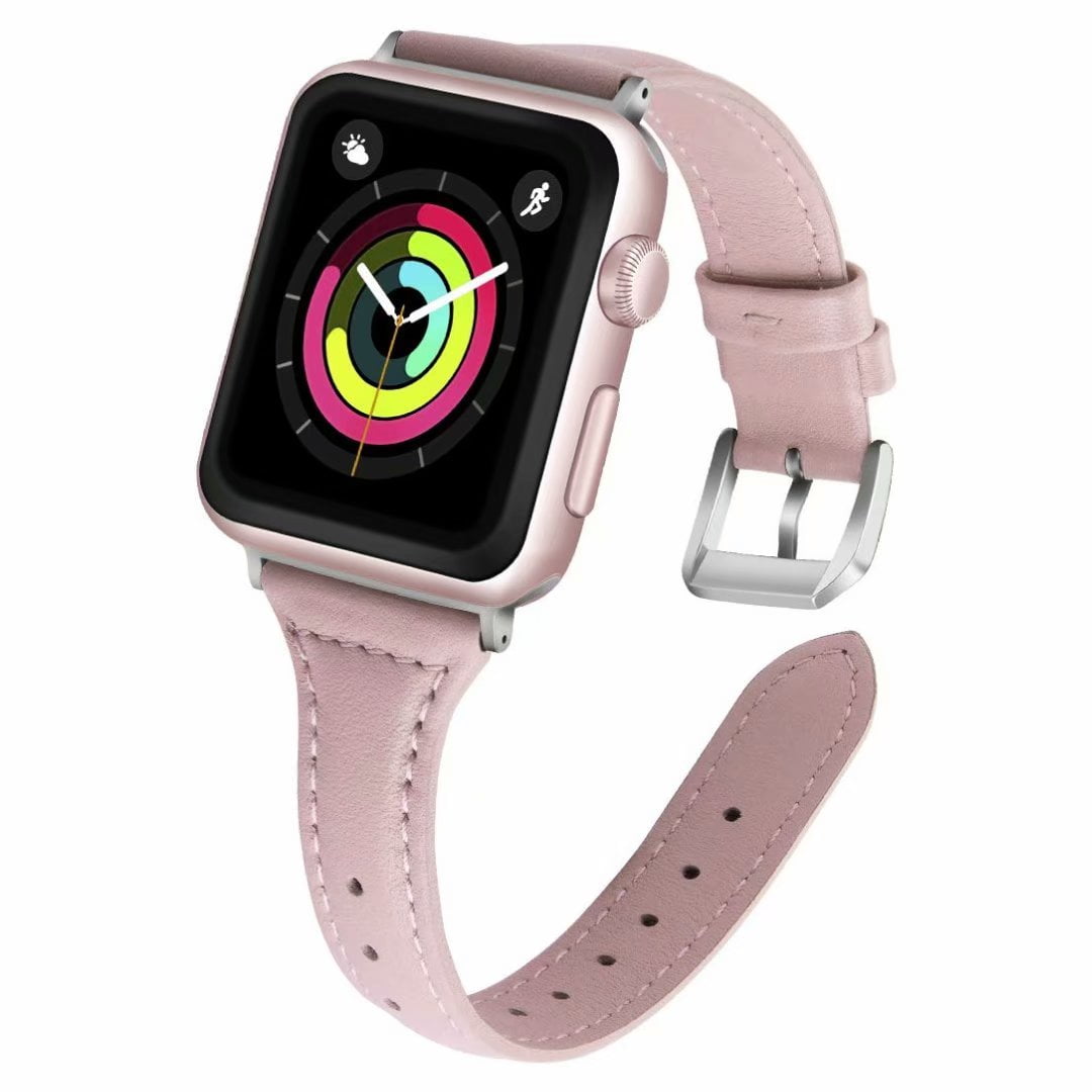apple watch series 4 bands compatible