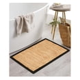 thumbnail image 4 of Handwoven Jute Braided Area Rug Rectangular Rustic Reversible Carpet for Living Room Bedroom_8'6"X11', 4 of 5