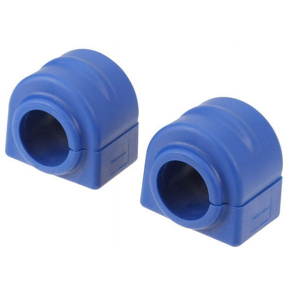 Front Sway Bar Bushing Kit - Compatible with 2007 - 2009 Saturn Outlook FWD - AC Delco
