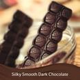 thumbnail image 2 of Dove Candy Dark Chocolate Bars, Full Size, 1.44 Oz (Pack Of 18) Box Packaging May Vary, 2 of 3