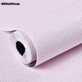 thumbnail image 1 of SHAR Linen wallpaper, self-adhesive waterproof diatom mud wallpaper, 1 of 5