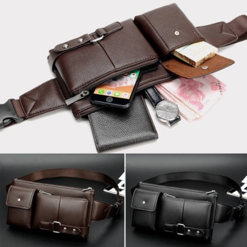 mens belt pouch