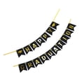 thumbnail image 4 of 1 Set Graduation Party Banner Graduation Hanging Decor Graduation Party Ornament, 4 of 7