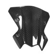 thumbnail image 4 of Parabrisas de fibra de carbono para motocicleta de alta resistencia para Z900 2020 a 2023, 4 of 14