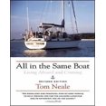 thumbnail image 1 of All in the Same Boat By Neale, Tom, 1 of 1