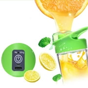 USB Electric Juicer Cup
