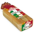 thumbnail image 6 of Oroweat D'Italiano Italian Bread, 22 oz, White Italian Bread, Bag, 6 of 7