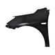 thumbnail image 1 of Salpicadera TONG YANG para Chevrolet Aveo 2018 A 2021 del lado Izquierdo Con hoyo para cuarto, 1 of 4