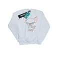 thumbnail image 1 of Animaniacs Mens le Sweat Classique de Pose du Cerveau, 1 of 3