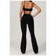 thumbnail image 5 of Conjuntos de entrenamiento for mujer, 2 piezas, sujetador deportivo, camiseta sin mangas, polainas de cintura alta, gimnasio, yoga, ropa activa, camiseta de entrenamiento for mujer, 5 of 7
