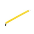 thumbnail image 3 of Outdoor Climbing Rope Protector Gear Rope Cover for Mountaineering Abseiling Yellow 70cm, 3 of 8