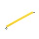 thumbnail image 3 of Protector de cuerda para escalar al aire libre, protección de equipo para montañismo Rappel Amarillo 70cm Zulema Protector de cuerda de escalada, 3 of 8