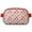 Red-15, variant on Vintage Ethnic Fanny Pack for Women – Elephant Print Belt Bag, Water-Resistant Chest Bag with Multiple Pockets, Adjustable Strap, and Stylish Boho Look