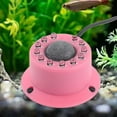 thumbnail image 1 of Runquan Aquarium LED Air Bubble Light Colorful High Reliability Fishes Tank Decoration, 1 of 8