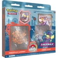 thumbnail image 1 of Juego de cartas coleccionables Pokemon TCG Sebastian Lashmet 2022, 1 of 7