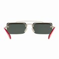 thumbnail image 3 of Miu Miu MU 59TS KI63O1 Sunglasses, 3 of 6
